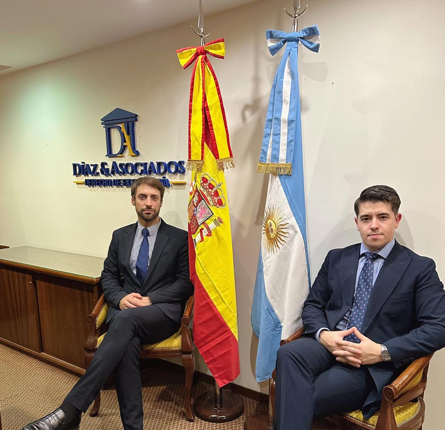 Moving from Argentina to Spain: emigrating with peace of mind is possible