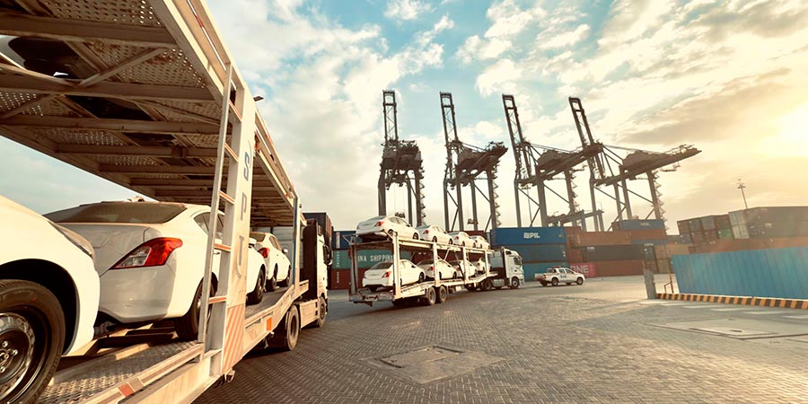 A Guide to Importing Your Vehicle When Moving Back to Argentina