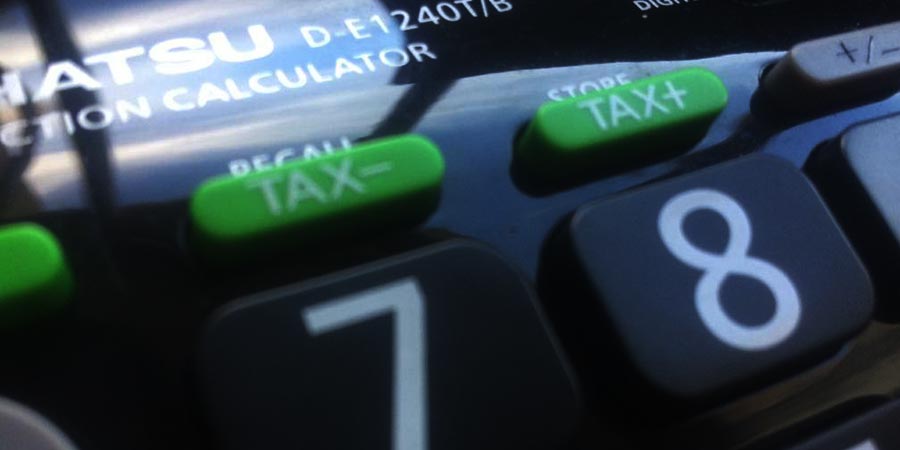 Change of tax residence due to international relocation