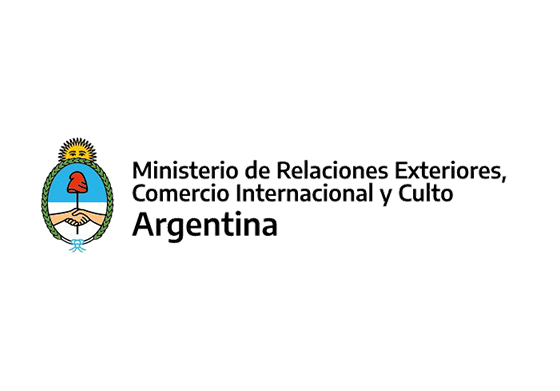 Ministerio de Relaciones Exteriores, Comercios Internacional y Culto, República Argentina