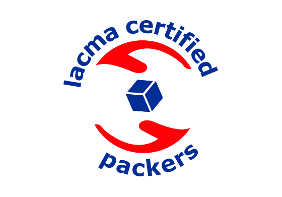 LCP - Lacma Certified Packers